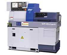 SR-10J type CL